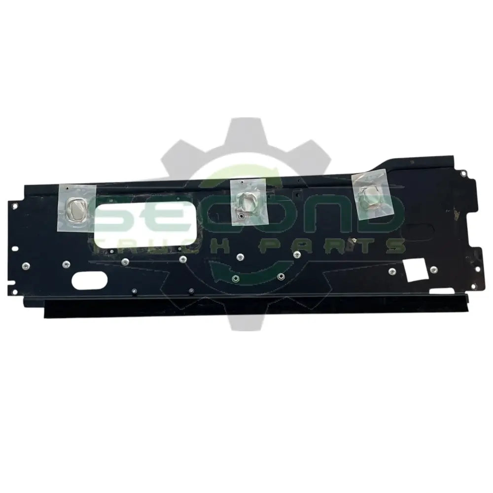 R25-6067R Genuine Paccar Right Interior Door Panel - Second Truck Parts