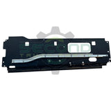 R25-6067R Genuine Paccar Right Interior Door Panel - Second Truck Parts
