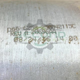 D66-6258-250042115C Genuine Paccar Right Passenger Air Transfer Tube - Second Truck Parts