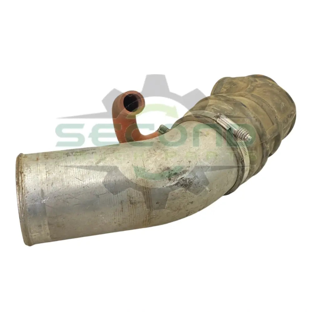 D66-6258-250042115C Genuine Paccar Right Passenger Air Transfer Tube - Second Truck Parts