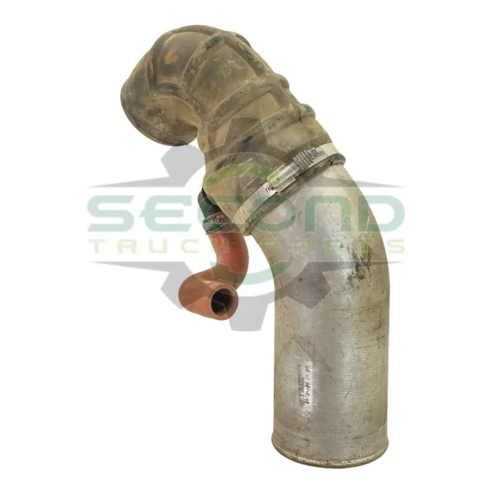 D66-6258-250042115C Genuine Paccar Right Passenger Air Transfer Tube - Second Truck Parts
