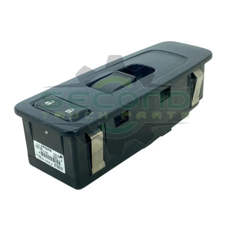 P21-1050-1102 Genuine Paccar Right Passenger Door Control Module - Second Truck Parts
