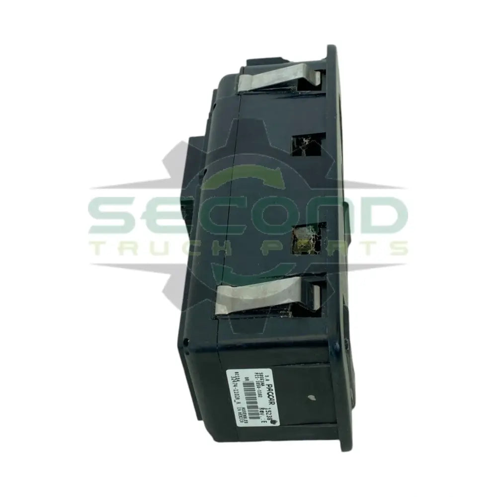 P21-1050-1102 Genuine Paccar Right Passenger Door Control Module - Second Truck Parts