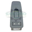 Q27-1029-1111 Genuine Paccar Right Passenger Window Switch - Second Truck Parts