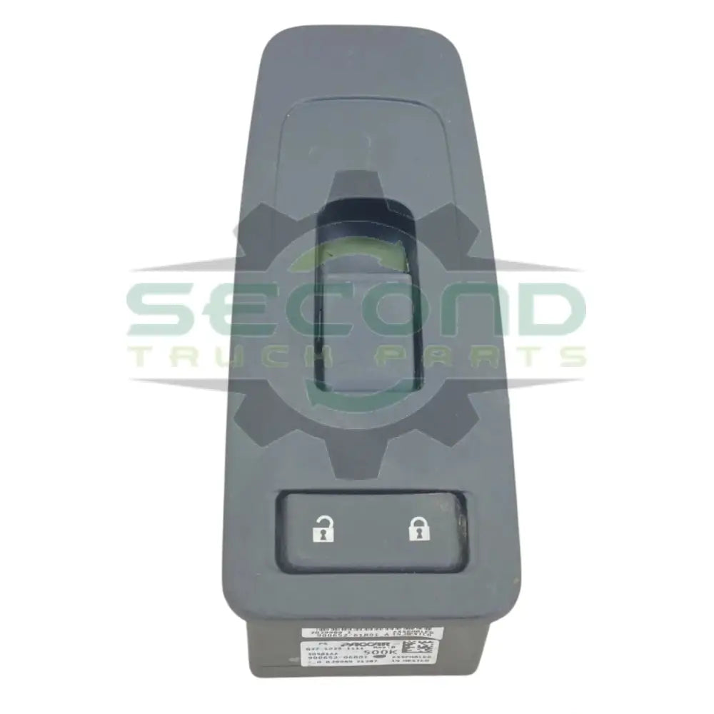 Q27-1029-1111 Genuine Paccar Right Passenger Window Switch - Second Truck Parts