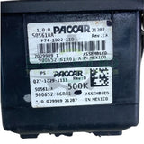 Q27-1029-1111 Genuine Paccar Right Passenger Window Switch - Second Truck Parts