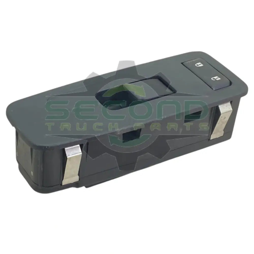Q27-1029-1111 Genuine Paccar Right Passenger Window Switch - Second Truck Parts