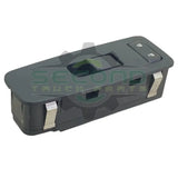 Q27-1029-1111 Genuine Paccar Right Passenger Window Switch - Second Truck Parts