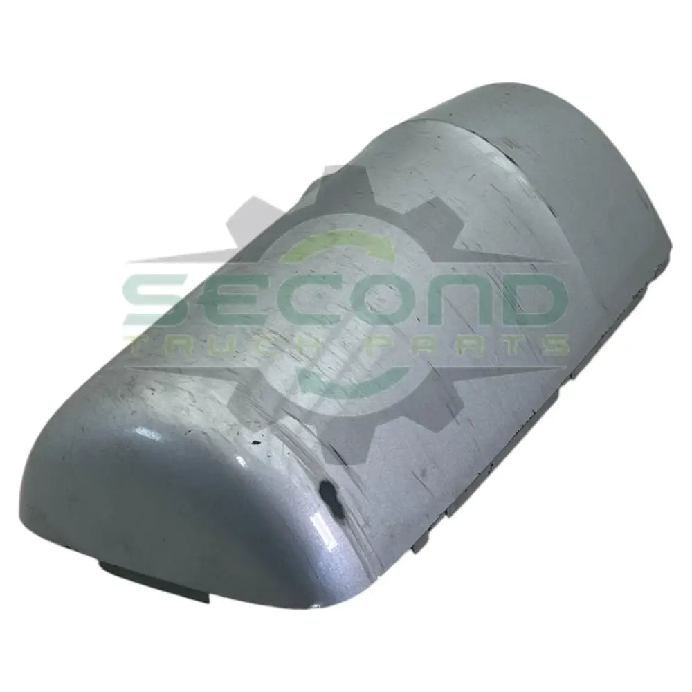 R22-6124-100 Genuine Paccar Right Primed Mirror Housing - Second Truck Parts