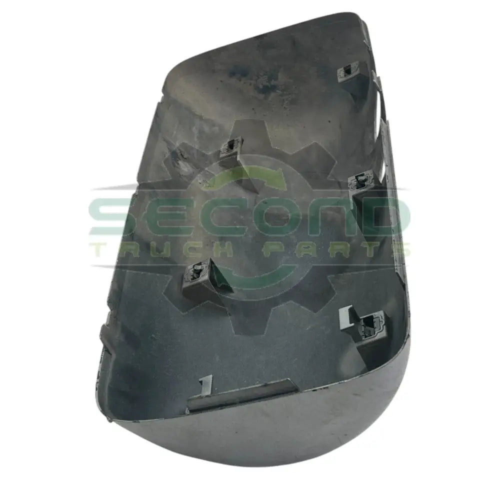 R22-6124-100 Genuine Paccar Right Primed Mirror Housing - Second Truck Parts