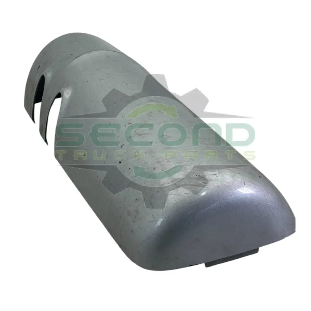 R22-6124-100 Genuine Paccar Right Primed Mirror Housing - Second Truck Parts