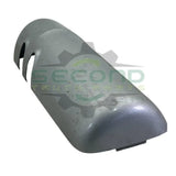 R22-6124-100 Genuine Paccar Right Primed Mirror Housing - Second Truck Parts