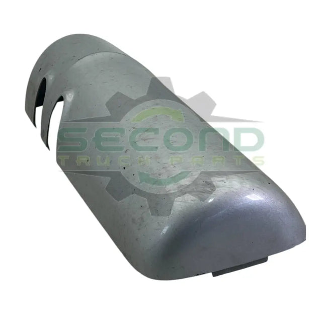 R22-6124-100 Genuine Paccar Right Primed Mirror Housing - Second Truck Parts