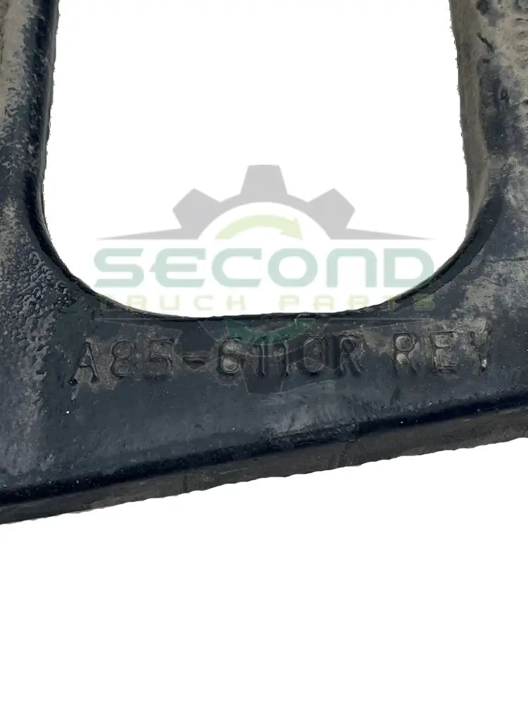 A85-6110R Genuine Paccar Right Side Cab Suspension Mount - Second Truck Parts