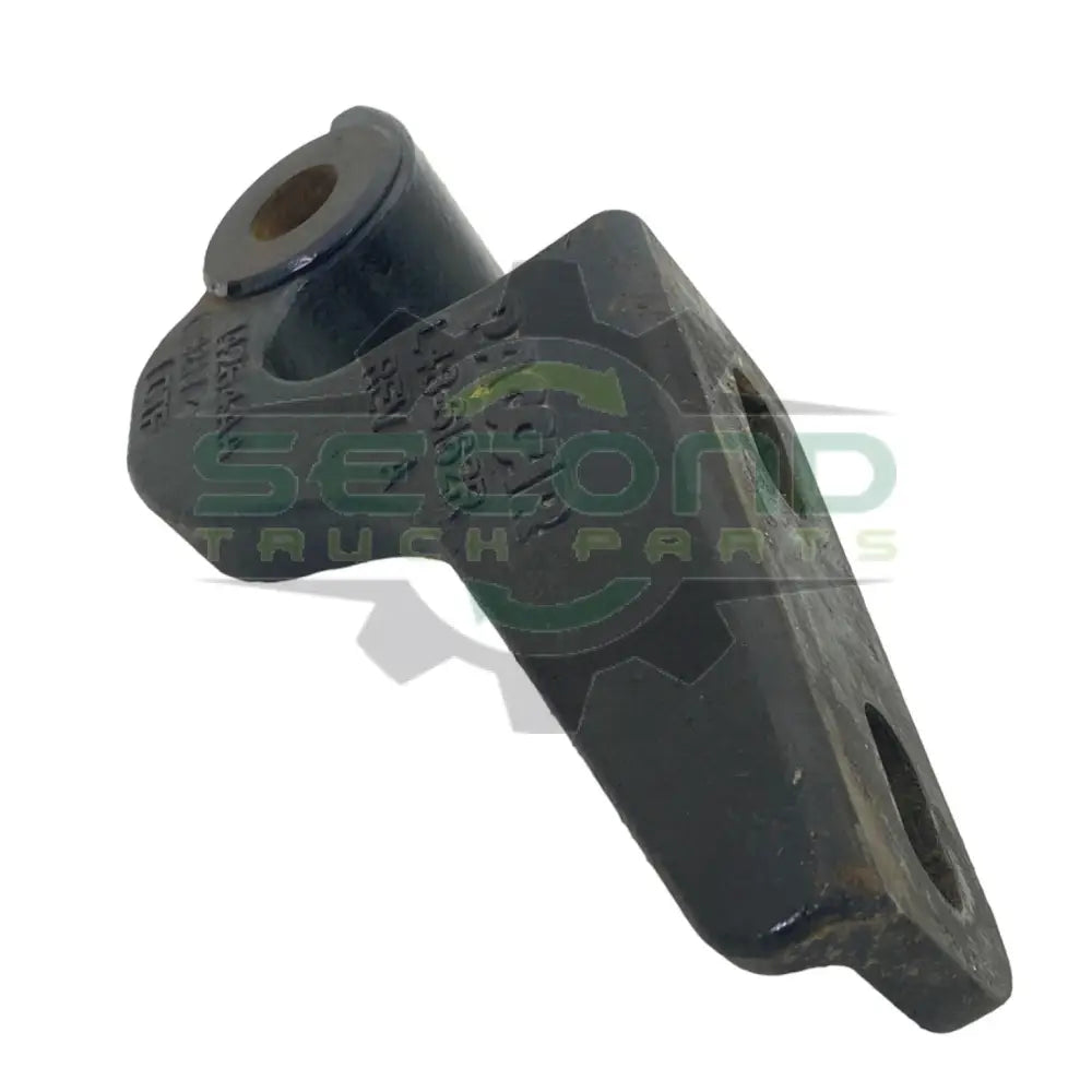 L48-6162R Genuine Paccar Right Side Hood Pivot Hinge - Second Truck Parts