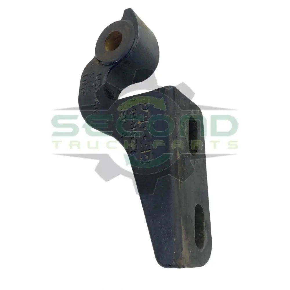 L48-6162R Genuine Paccar Right Side Hood Pivot Hinge - Second Truck Parts