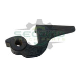 L48-6162R Genuine Paccar Right Side Hood Pivot Hinge - Second Truck Parts