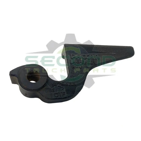 L48-6162R Genuine Paccar Right Side Hood Pivot Hinge - Second Truck Parts