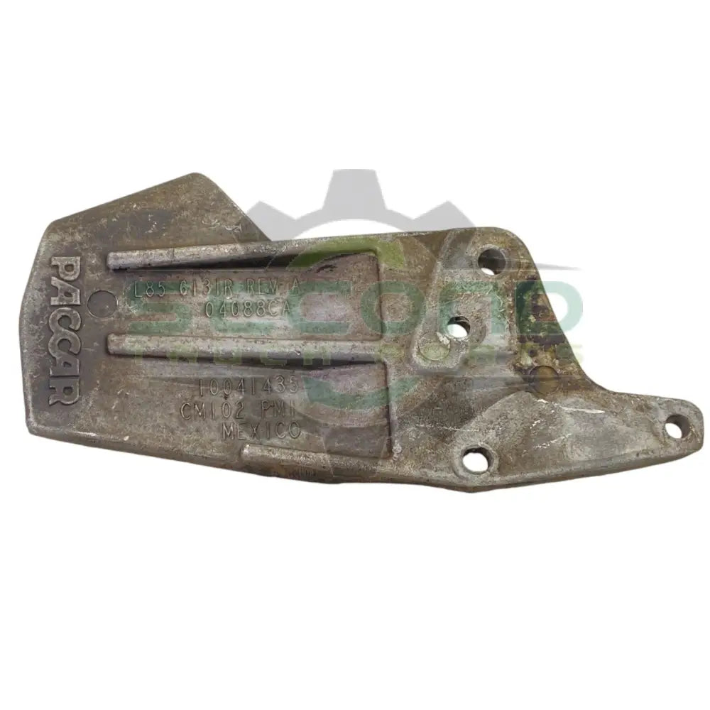 L85-6131R Genuine Paccar Right Side Lateral Hood Support - Second Truck Parts