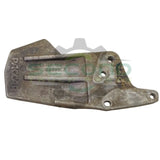 L85-6131R Genuine Paccar Right Side Lateral Hood Support - Second Truck Parts