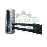 204810012 Genuine Paccar Right Side Mirror - Second Truck Parts