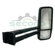 204810012 Genuine Paccar Right Side Mirror - Second Truck Parts