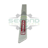 S60-1530R Genuine Paccar Right Side Threshold Trim - Second Truck Parts
