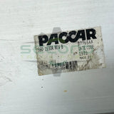 S60-1530R Genuine Paccar Right Side Threshold Trim - Second Truck Parts
