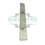 S60-1530R Genuine Paccar Right Side Threshold Trim - Second Truck Parts