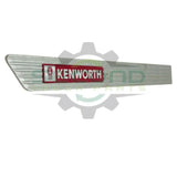 S60-1530R Genuine Paccar Right Side Threshold Trim - Second Truck Parts