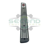 S60-6096R Genuine Paccar Right Side Trim Strip Joint Dash - Second Truck Parts
