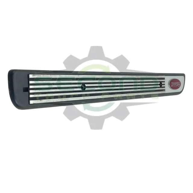 S60-6096R Genuine Paccar Right Side Trim Strip Joint Dash - Second Truck Parts