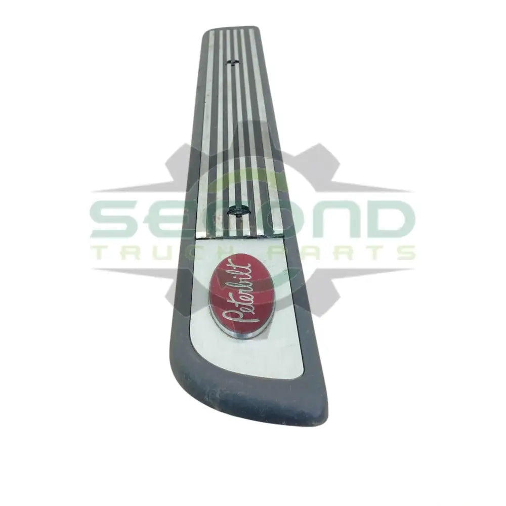S60-6096R Genuine Paccar Right Side Trim Strip Joint Dash - Second Truck Parts