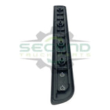 S60-6096R Genuine Paccar Right Side Trim Strip Joint Dash - Second Truck Parts