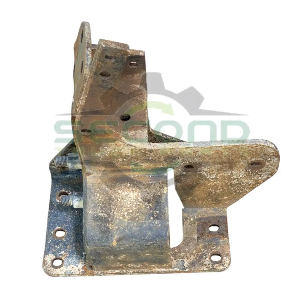 HLHXE-10050 Genuine Paccar Right Tow Hook With Bracket - Second Truck Parts