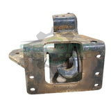 HLHXE-10050 Genuine Paccar Right Tow Hook With Bracket - Second Truck Parts