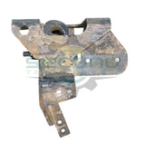 HLHXE-10050 Genuine Paccar Right Tow Hook With Bracket - Second Truck Parts