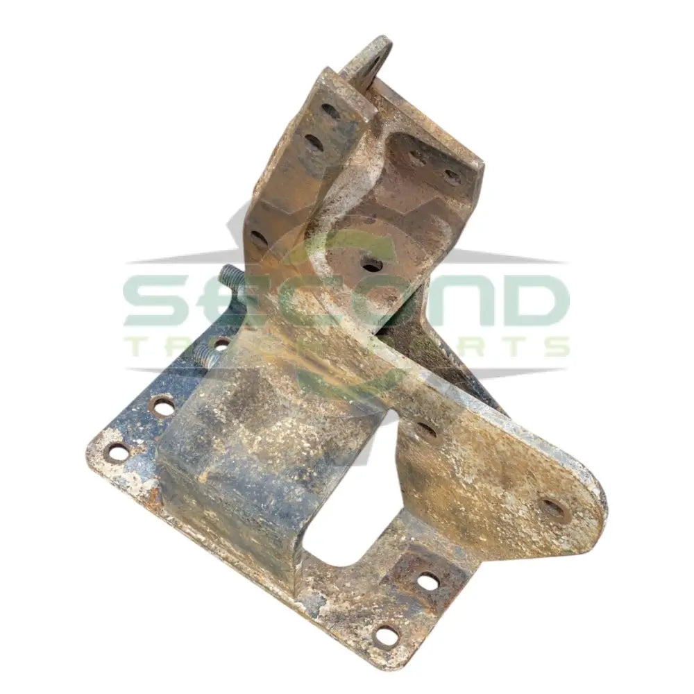 HLHXE-10050 Genuine Paccar Right Tow Hook With Bracket - Second Truck Parts