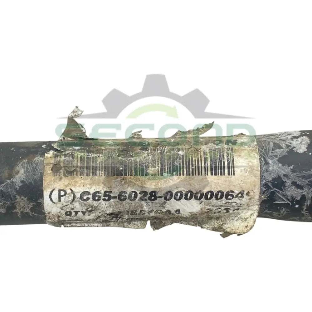 C65-6028-000000649 Genuine Paccar Rod Tracking Low Air L - Second Truck Parts