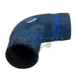 F04-6006 Genuine Paccar Rubber Silicone Radiator Hose 90 Deg - Second Truck Parts