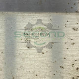 M46-6338 Genuine Paccar Shield - Second Truck Parts