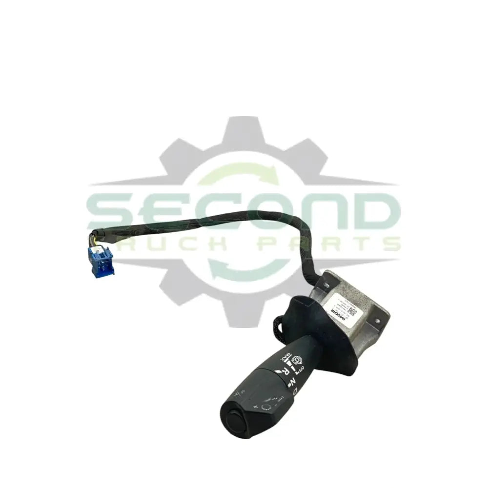 Q21-6117-181 Genuine Paccar Shift Control - RND 4POS ENG BRK - Second Truck Parts