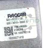 Q21-6117-181 Genuine Paccar Shift Control - RND 4POS ENG BRK - Second Truck Parts