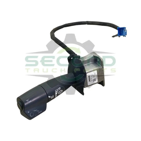 Q21-6117-181 Genuine Paccar Shift Control - RND 4POS ENG BRK - Second Truck Parts