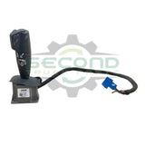 Q21-6117-181 Genuine Paccar Shift Control - RND 4POS ENG BRK - Second Truck Parts