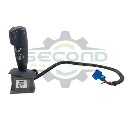 Q21-6117-181 Genuine Paccar Shift Control - RND 4POS ENG BRK - Second Truck Parts