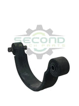 C816001A Genuine Paccar Single C Leaf Spring System - Second Truck Parts