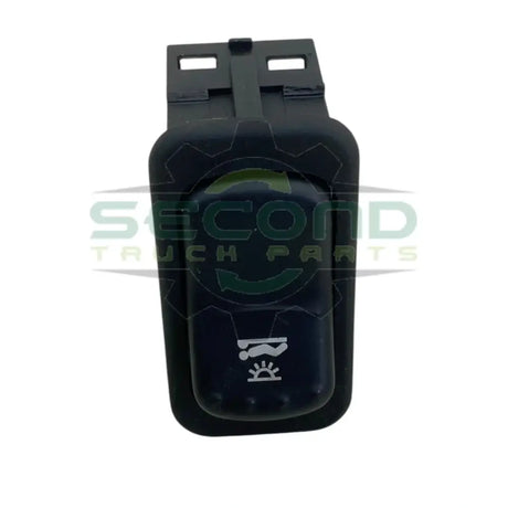 P27-1157-008 Genuine Paccar Sleeper Dome Light Switch - Second Truck Parts