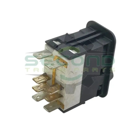 P27-1157-003 Genuine Paccar Sleeper Footwell Lamp Switch - Second Truck Parts