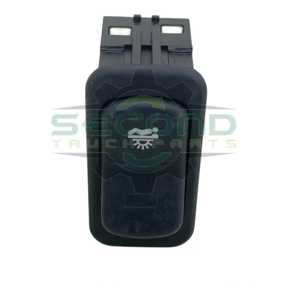 P27-1157-003 Genuine Paccar Sleeper Footwell Lamp Switch - Second Truck Parts